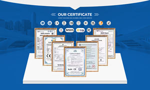 IPhone 12用ミニ充電式バッテリープレミアム品質2227mAh 100% テストロングサイクルLi Ionポリマースマートフォンバッテリー - Product Image 3