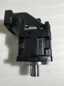 Motor de Pistón para Bomba Hidráulica 160 de Hierro Fundido con 1 Año de Garantía, Uso Estándar en Maquinaria Hidráulica - Product Image 2