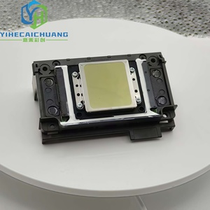 Thân Thiện Với Môi Mới Cho <span class=keywords><strong>Epson</strong></span> Dtf Bộ Phận Máy In Bao Gồm Xp800 Xp801 Xp820 Xp600 Xp635 Dx11 Xp800 UV Máy Mực In - Product Image 2