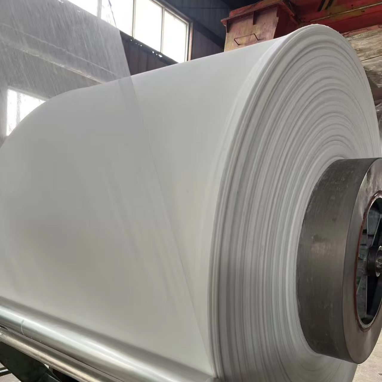 BP/USP Standard 21s Jumbo Gauze Roll 120cm X 1000m Absorbent Cotton Medical Gauze