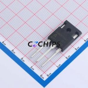 Nuevo y Original AGM25T16AT TO-247 Transistor de efecto de campo (MOSFET) Venta completa Chips de componentes electrónicos y servicio BOM - Product Image 1