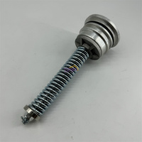 Vanne de contrôle solénoïde de retour pour excavatrice ZX450 4436022 pour Hitachi
