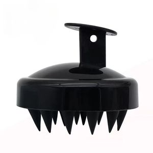 <b>Scalp</b> Massage Hair <b>Brush</b> Plastic 10cm Or Less For Shampoo And Hair Cleaning General Population Use - Product Image 5