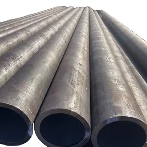 Tubes Bicycle Seamless Steel Double Butted Steel Carbon astm a500 mild 16 inch seamless steel pipe price