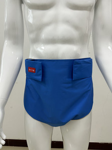 Shorts <span class=keywords><strong>de</strong></span> <span class=keywords><strong>protection</strong></span> contre les rayons X en gros Sanyi - Product Image 3