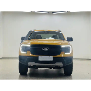 2023 <span class=keywords><strong>Ford</strong></span> <span class=keywords><strong>Ranger</strong></span> 1ª edizione pick-up Diesel 4WD con 5 posti ACC automatico/cambio manuale usato pick-up - Product Image 2