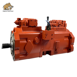 Китайский прямой завод K5V140Dtp Lc10V00020F1 Lc10V00020F2 Гидравлический Главный насос подходит для Sk330-8 Sk350-8 <span class=keywords><strong>Kobelco</strong></span>. Sk360-8 - Product Image 1