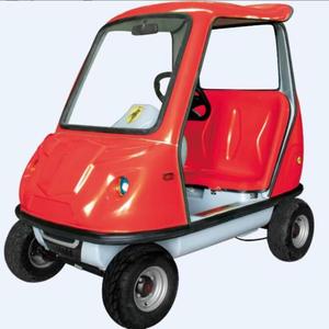 2023 coche eléctrico minivan baja velocidad carga <span class=keywords><strong>barato</strong></span> nuevo Kit de conversión hasta $3500 ev30 <span class=keywords><strong>furgoneta</strong></span> para alimentos - Product Image 2