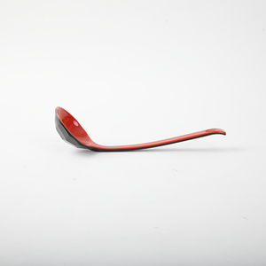 <span class=keywords><strong>Cuchara</strong></span> de fideos de melamina japonesa 100% de dos colores de alta calidad de fábrica, <span class=keywords><strong>cuchara</strong></span> <span class=keywords><strong>para</strong></span> servir <span class=keywords><strong>Ramen</strong></span> al por mayor - Product Image 3