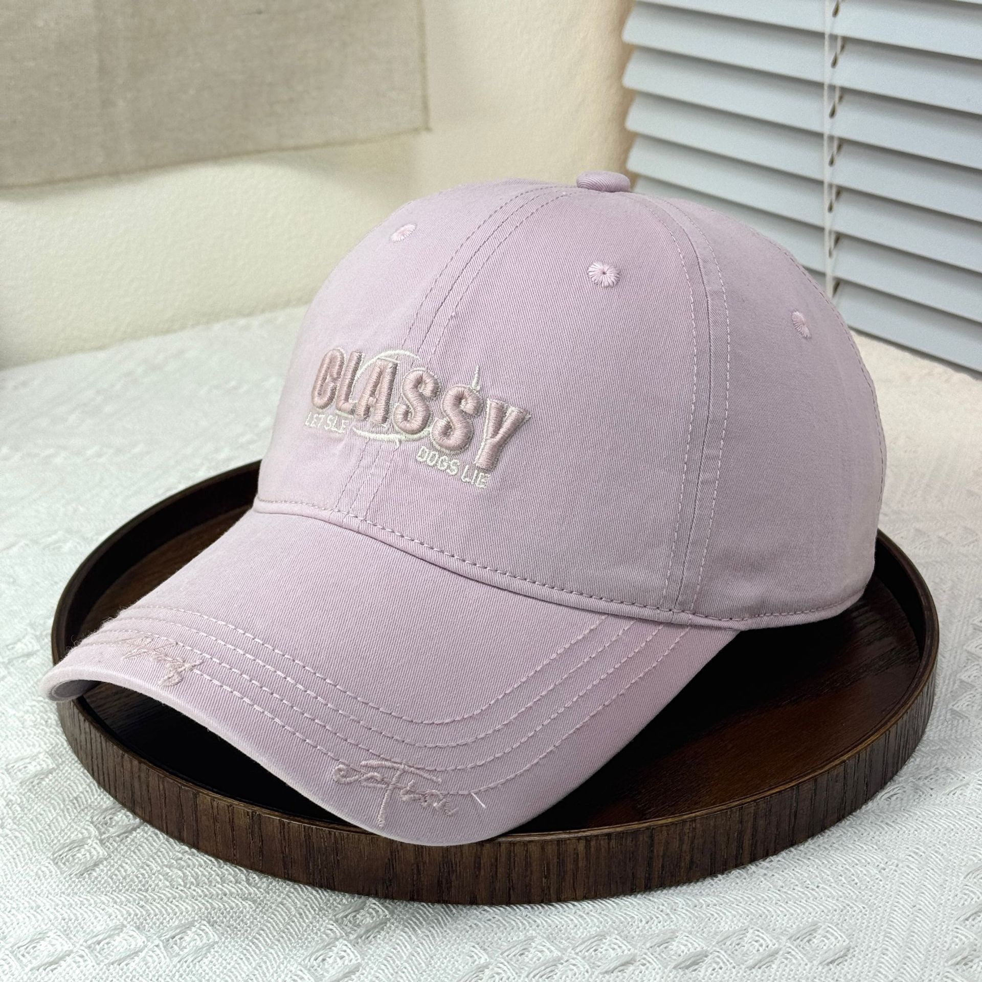 Lotus root pink color