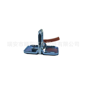 Cerradura del Capó del Motor 1K8823186 Azul Acero para Reemplazo y Reparación Sy 114 - Product Image 4