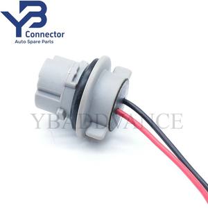 ตัวถอดรหัสไฟเลี้ยวแบบไม่มีข้อผิดพลาด พร้อมไฟ LED แจ้งเตือนข้อผิดพลาด ขั้วหลอดไฟ สายไฟ - Product Image 5