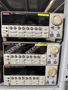 1 unidad de sistema de fuente y medidor SMU de doble canal Keithley 2636 - Product Image 3