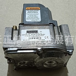 โซลินอยด์วาล์วฮันนี่เวลล์ VR8205A2818 ของแท้ ราคาแยกจำหน่าย ชดเชยสิบเท่าหากเป็นของปลอม - Product Image 1