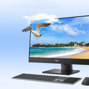 Pour <span class=keywords><strong>Dell</strong></span> Optiplex 5400 23.8 pouces tout-en-un bureau nouveau I5-12500T Intel Core 16G DDR4 RAM 256G SSD + 1T HDD 1920*1080 USB pour Busi - Product Image 6
