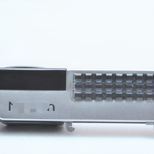 เครื่องวัดแสงแบบหนีบ F รุ่น Ii 2 ของแท้ใหม่พร้อมส่ง สำหรับระบบอัตโนมัติทางอุตสาหกรรม ใช้กับ PLC สำหรับการเขียนโปรแกรมเฉพาะ - Product Image 1