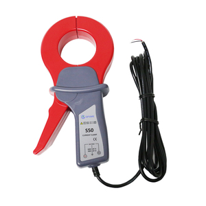 Pinza Amperimétrica de Corriente Alterna para Osciloscopio de 1200A y 2MHz de Ancho de Banda - Product Image 4
