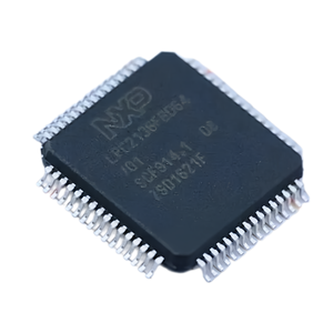 HT LPC2136FBD64 ใหม่และต้นฉบับชิป IC MCU แฟลชไมโครคอนโทรลเลอร์ LPC2136FBD64 LPC2136FBD64,151 LPC2136FBD64/01EL - Product Image 2
