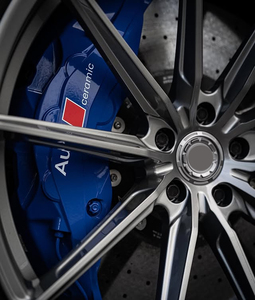 Jantes de voiture en alliage d'aluminium SJ Custom Deep Concave CF.3-FF R Monoblock forgées <span class=keywords><strong>5x112</strong></span> 5x120 18-22 <span class=keywords><strong>pouces</strong></span> 1 pièce pour RS7 E60 F10 E30 - Product Image 5