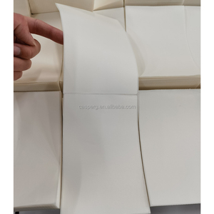 Etiquetas Térmicas Directas de Alta Calidad, Resistentes al Agua, Libres de BPA, Rollos de 30x20mm, Adhesivo Fuerte, Etiquetas de Código de Barras para Oficina y Almacén - Product Image 4