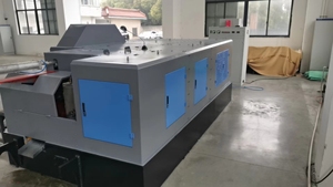 Máquinas para Fabricar Tuercas y Pernos al Mejor Precio, Forjado en Frío, 6 Estaciones, Máquinas de Conformado en Frío para la Fabricación de Tuercas - Product Image 4
