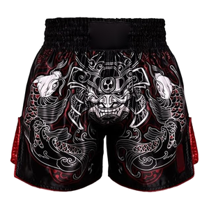 Pantalones de Artes Marciales de Cintura Media, Tela de 220g, Pantalones de Entrenamiento Resistentes, Tejidos, para Karate, Taekwondo, Kung Fu, Gimnasio - Product Image 1