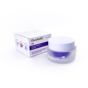 <span class=keywords><strong>Glorysmile</strong></span>, polvo blanqueador de dientes morado personalizado al por mayor barato, 12g con logotipo privado - Product Image 6