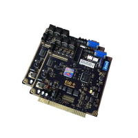 Carte PCB de jeu POG 510 580 595 avec plateau de jeu Play Rate 72%-87%
