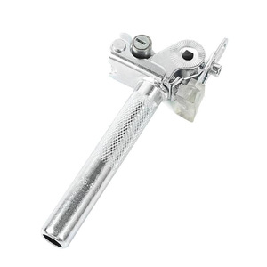 Tige de selle de vélo électrique avec selle relevable, pliable, antivol, verrouillable, avec serrage par clé - Product Image 5