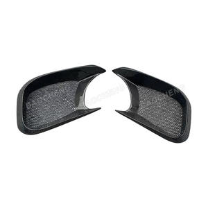 Convient à la <span class=keywords><strong>Suzuki</strong></span> <span class=keywords><strong>Swift</strong></span> ZC33S Haute qualité fibre de verre pare-chocs avant antibrouillard cadre remplacement usine <span class=keywords><strong>prix</strong></span> de gros - Product Image 2