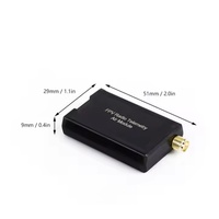 Module de radiotélémétrie 3DR 500mW pour UAV/RC, transmission longue portée 5km, 433MHz/915MHz, faible puissance, plastique, sensibilité -118dBm