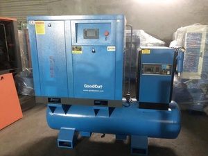 Un déshumidificateur, 5 filtres, <span class=keywords><strong>compresseur</strong></span> d'air spécialement conçu <span class=keywords><strong>pour</strong></span> les machines de découpe des métaux - Product Image 4