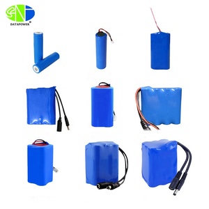 OEM 3.7 v 500mah 리튬 폴리머 배터리 GPS 트래커 리튬 이온 배터리 제조 업체 Li Lipo 폴리머 배터리 3.7 v - Product Image 5