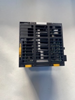 Controlador de Automatización Industrial PLC, Unidad de Memoria de CPU NJ5011300 NJ501-1300 de 20 MB