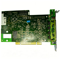 Carte de communication Profinet KUKA 00-146-124 CP1616 pour robot KUKA, module de contrôle industriel PCI, prix négociable 00-146-124