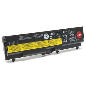 Pc portable <span class=keywords><strong>Lenovo</strong></span> <span class=keywords><strong>ThinkPad</strong></span> <span class=keywords><strong>T430</strong></span>, T410, T420, T420i, 10.8V, 57wh, 70 + 6 cellules, vente en gros - Product Image 4