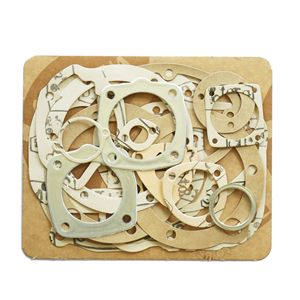 Kit completo de juntas (no incluye retenes de aceite) - Marca ATHENA Modelo P400280850141 - Product Image 1