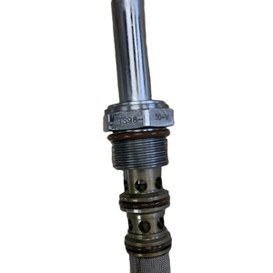 TS98-30-0-V TS98-30-0-N-24DG TS98-30-0-V-00 TS98-30 TS98-30-0 TS98-30-0-V-24ER ts98 hydraforce שסתום מחסנית מקורית - Product Image 1