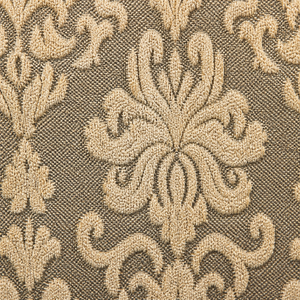 Copridivano Elasticizzato in Jacquard Damascato, Protezione Universale <span class=keywords><strong>per</strong></span> Mobili, Copertura Floreale <span class=keywords><strong>per</strong></span> Poltrona <span class=keywords><strong>e</strong></span> Divano, Decorazione <span class=keywords><strong>per</strong></span> Tutte le Stagioni - Product Image 5