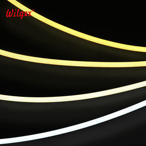 ไฟนีออน LED 3 มิติ ซิลิโคนแข็ง <span class=keywords><strong>ท</strong></span>นทาน <span class=keywords><strong>ป</strong></span>รับโค้งงอได้<span class=keywords><strong>ท</strong></span>ุก<span class=keywords><strong>ท</strong></span>ิศ<span class=keywords><strong>ท</strong></span>าง แนวตั้ง/แนวนอน สำหรับการติด<span class=keywords><strong>ตั้ง</strong></span>เชิงสร้างสรรค์และรูป<span class=keywords><strong>ท</strong></span>รงซับซ้อน - Product Image 6