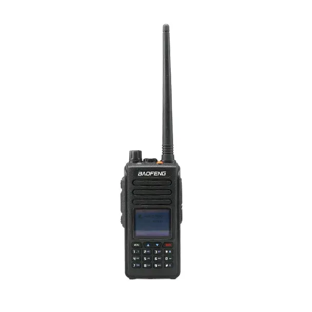 DM-1702 Baofeng, Лидер продаж, 5 Вт, цифровое радио 2200 мАч с сертификатом CE, портативная рация baofeng 1702 с GPS
