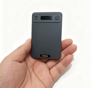 Aipovoice siêu mỏng thẻ tín dụng Kích thước giọng nói âm thanh ghi âm USB MP3 pin lâu dài một cú nhấp chuột ghi âm dịch - Product Image 6