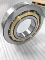 Roulement à rouleaux coniques 7348B 50x90x32mm pour l'automobile et les engins lourds, service OEM
