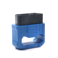 Para Android/IOS M100 elm327 V1.5 OBD2 BT 4,0 PIC18F25K80 ELM 327 V 1 5 Lector de código automático OBD 2 Herramienta de escáner de diagnóstico de coche