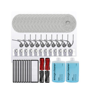 Almohadilla de fregado Roborock para P20pro G20S, ultrafuerte absorción, fácil instalación, uso doméstico - Product Image 3