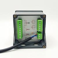 Vente en gros OEM/ODM/OBM, contrôleur numérique de pH/ORP industriel en ligne, sonde, écran LCD, hydroponie, piscines