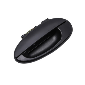 มือจับประตูด้านนอก Chery QQ รุ่น 96507783 สีดำ ทำจากพลาสติก ABS อะไหล่ทดแทนสำหรับ CHERY NE - Product Image 5