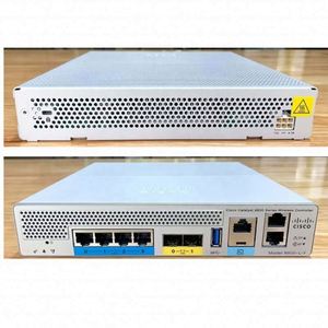 Point d'accès sans fil Cisco C9800-L-C-K9 avec contrôleur WLAN AP pour contrôleur Cisco C9800-L-C-K9 à bon prix - Product Image 4