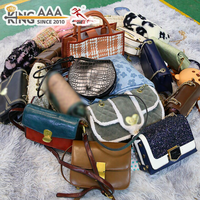 Sacs à main d'occasion de luxe pour femmes KungFu KingAAA – Sacs de marque de seconde main pour le shopping quotidien