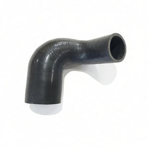 צינור סיליקון מפחית אוניברסלי בהתאמה אישית לרכב, צינור סיליקון גמיש ישר, יצרן צינורות סיליקון - Product Image 4